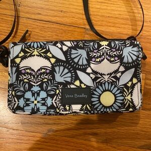 Vera Bradley purse